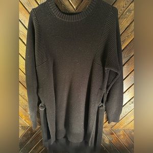 Oversized Heavy Knit Athleta Sweater size Small